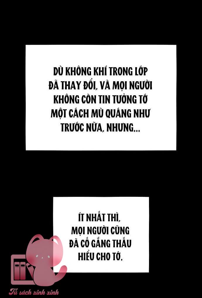 Khao Khát Bất Tận - Chap 8