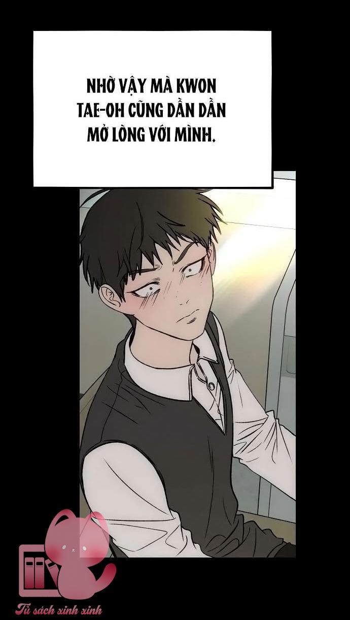 Khao Khát Bất Tận - Chap 8
