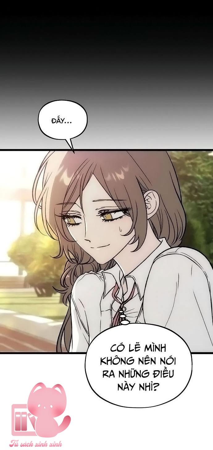 Khao Khát Bất Tận - Chap 8