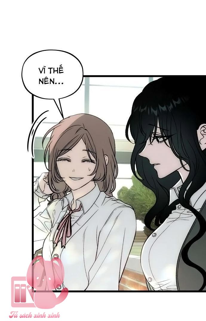 Khao Khát Bất Tận - Chap 8