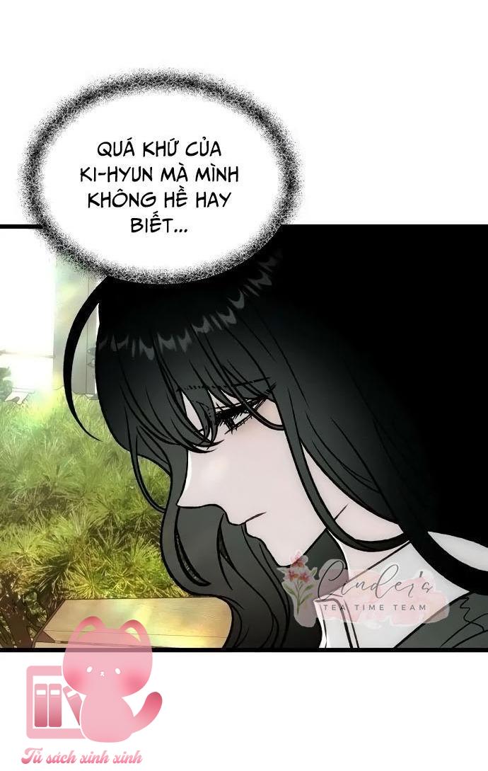 Khao Khát Bất Tận - Chap 8