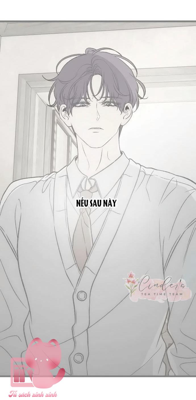 Khao Khát Bất Tận - Chap 8