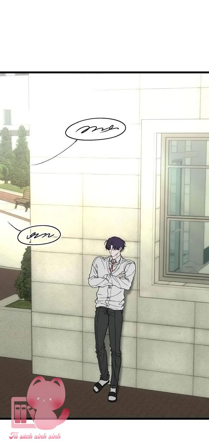 Khao Khát Bất Tận - Chap 8