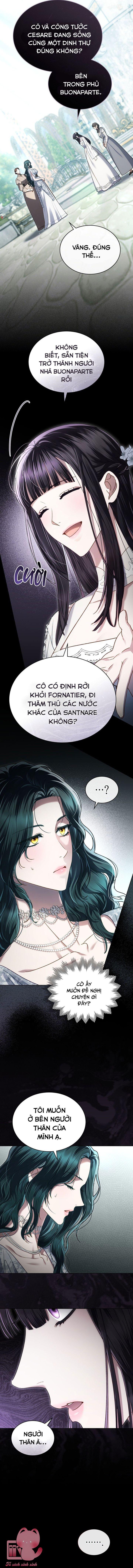 Khát Vọng Thượng Lưu - Chap 13