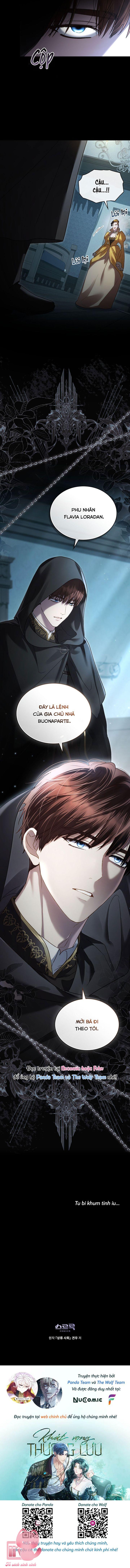 Khát Vọng Thượng Lưu - Chap 18