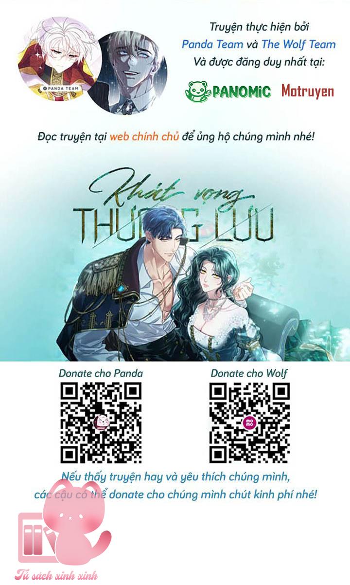 Khát Vọng Thượng Lưu - Chap 41