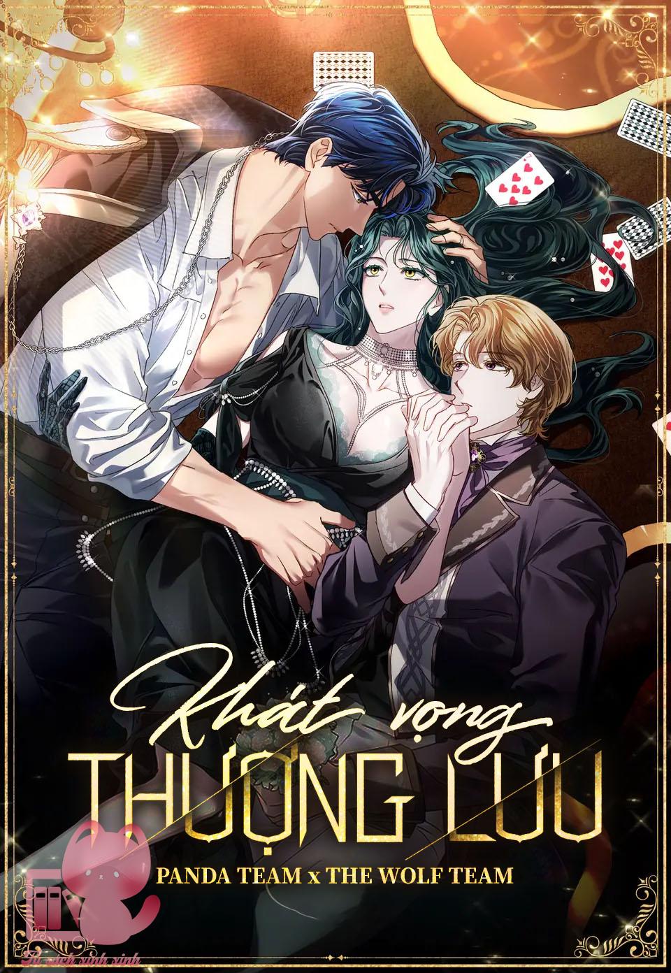 Khát Vọng Thượng Lưu - Chap 49