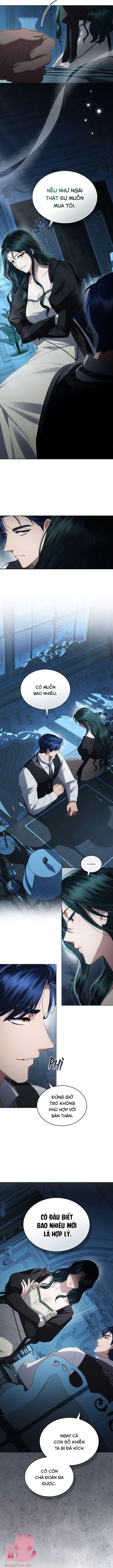 Khát Vọng Thượng Lưu - Chap 57