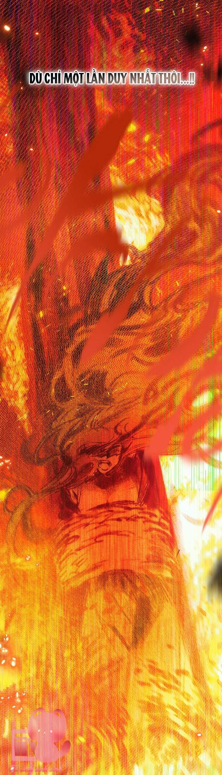 Khế Ước Hôn Nhân Của Mẹ Tôi - Chap 101