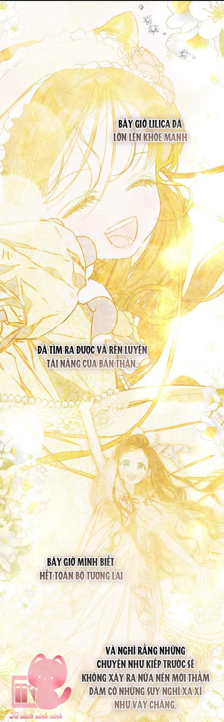 Khế Ước Hôn Nhân Của Mẹ Tôi - Chap 101
