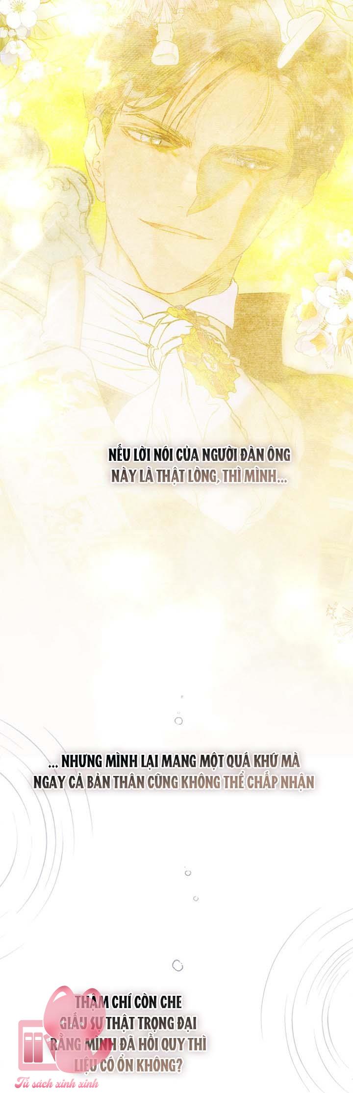 Khế Ước Hôn Nhân Của Mẹ Tôi - Chap 101