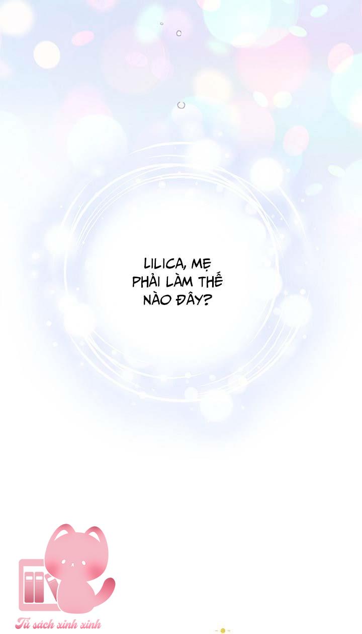 Khế Ước Hôn Nhân Của Mẹ Tôi - Chap 101