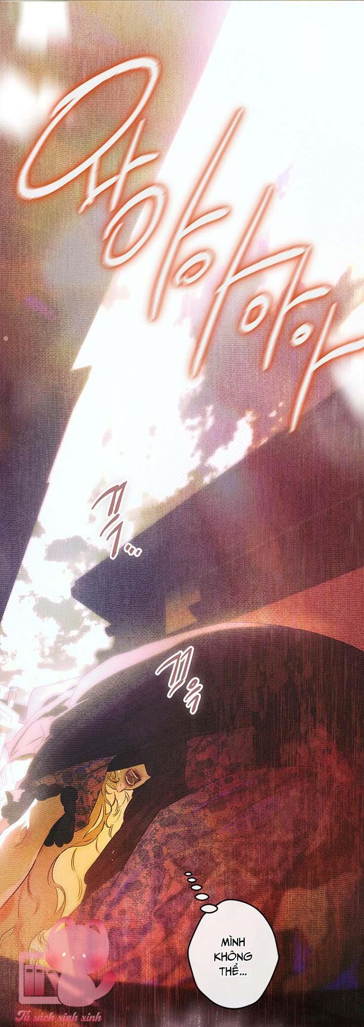 Khế Ước Hôn Nhân Của Mẹ Tôi - Chap 101