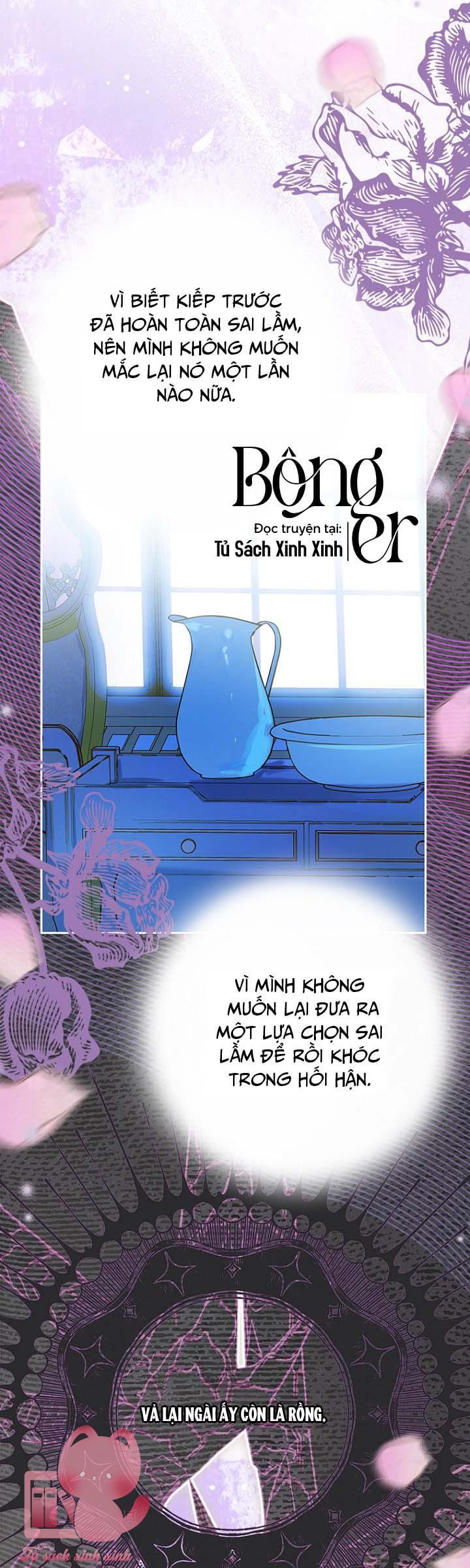 Khế Ước Hôn Nhân Của Mẹ Tôi - Chap 101