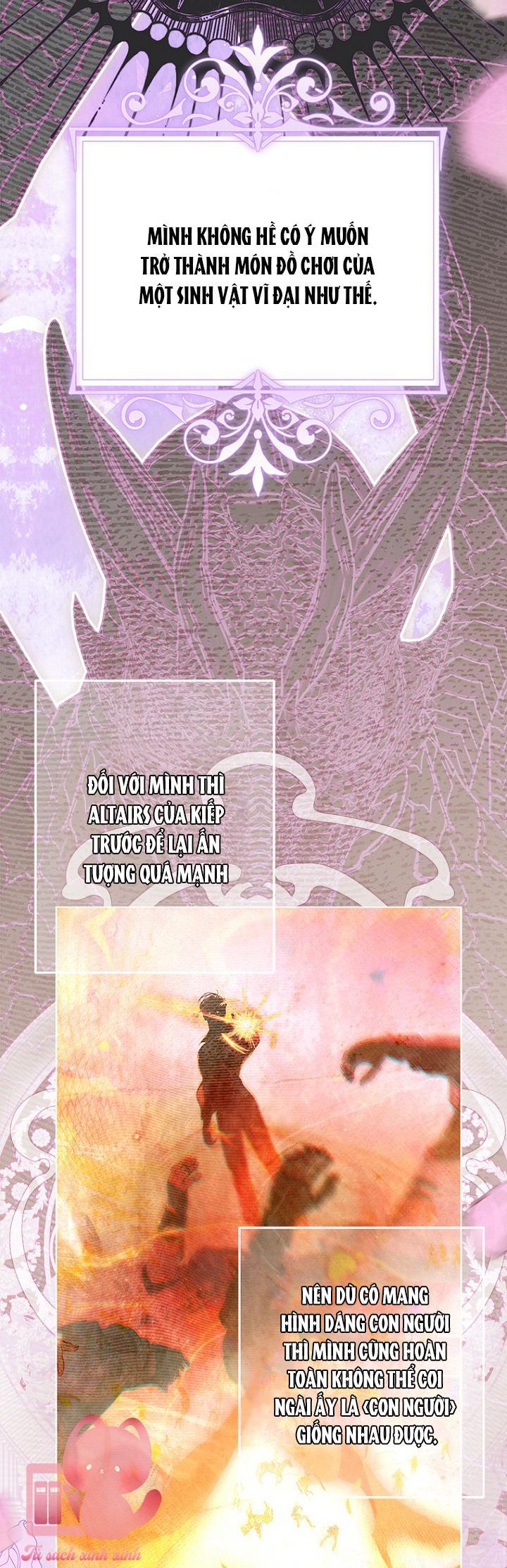Khế Ước Hôn Nhân Của Mẹ Tôi - Chap 101
