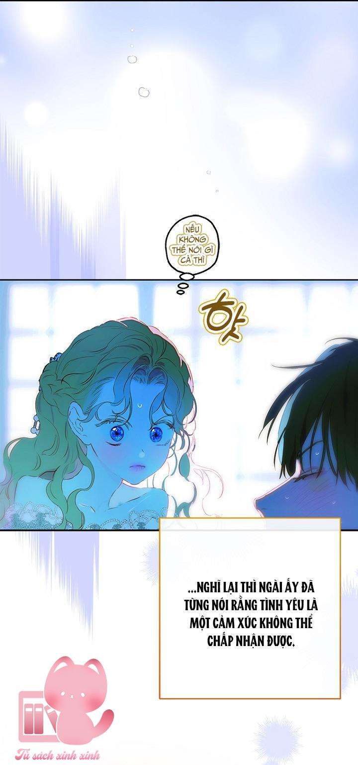 Khế Ước Hôn Nhân Của Mẹ Tôi - Chap 101