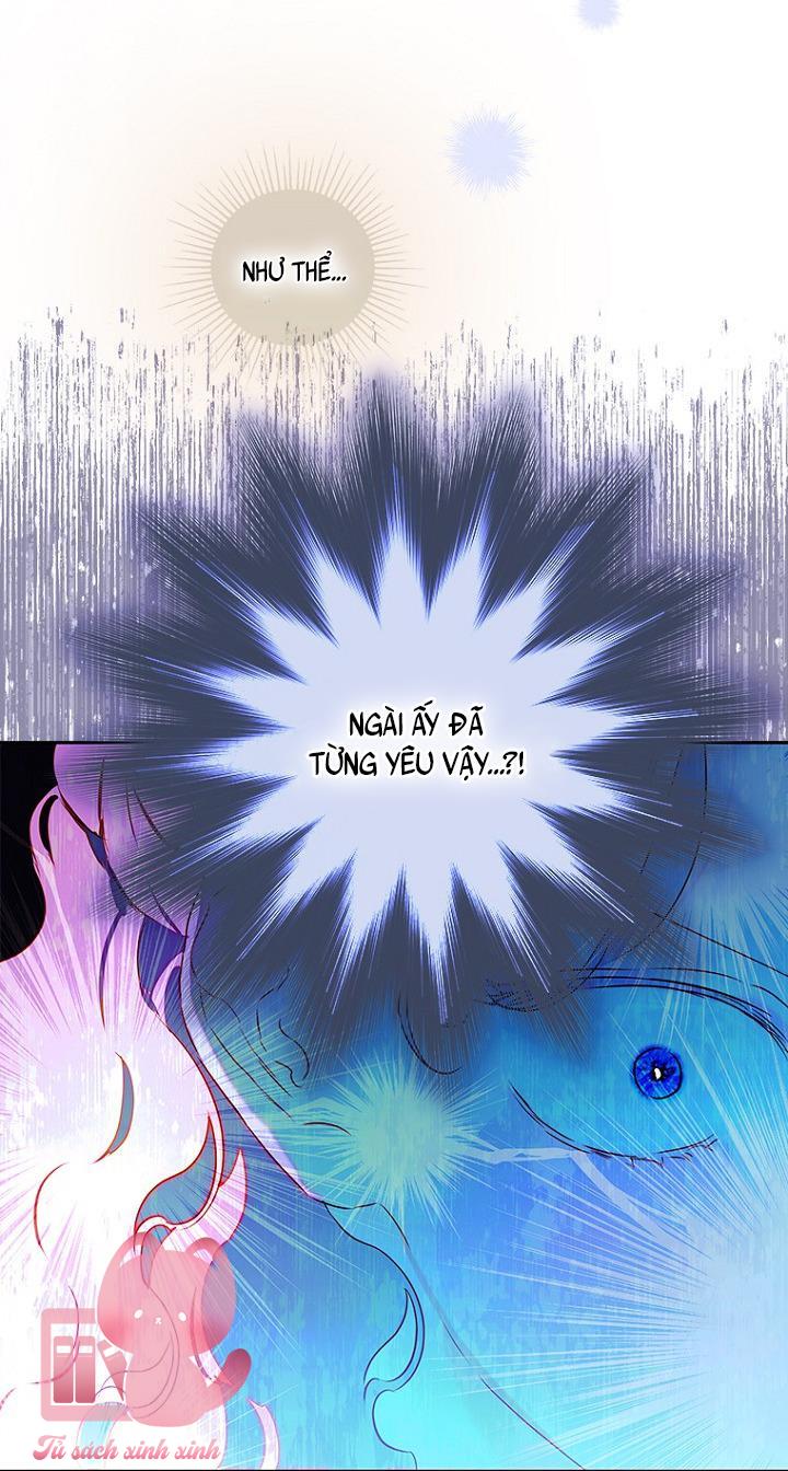 Khế Ước Hôn Nhân Của Mẹ Tôi - Chap 101