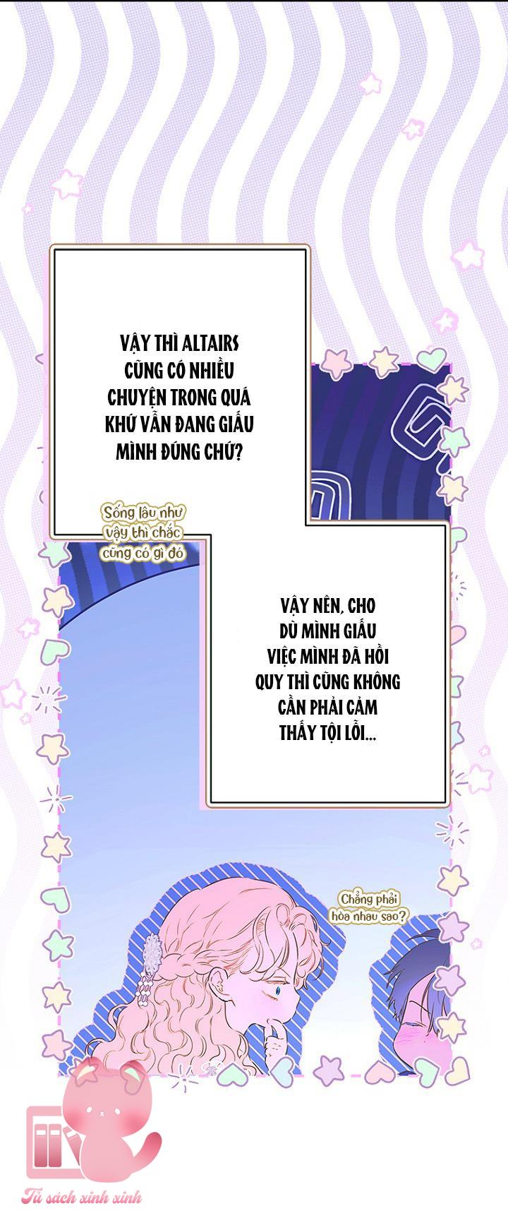 Khế Ước Hôn Nhân Của Mẹ Tôi - Chap 101