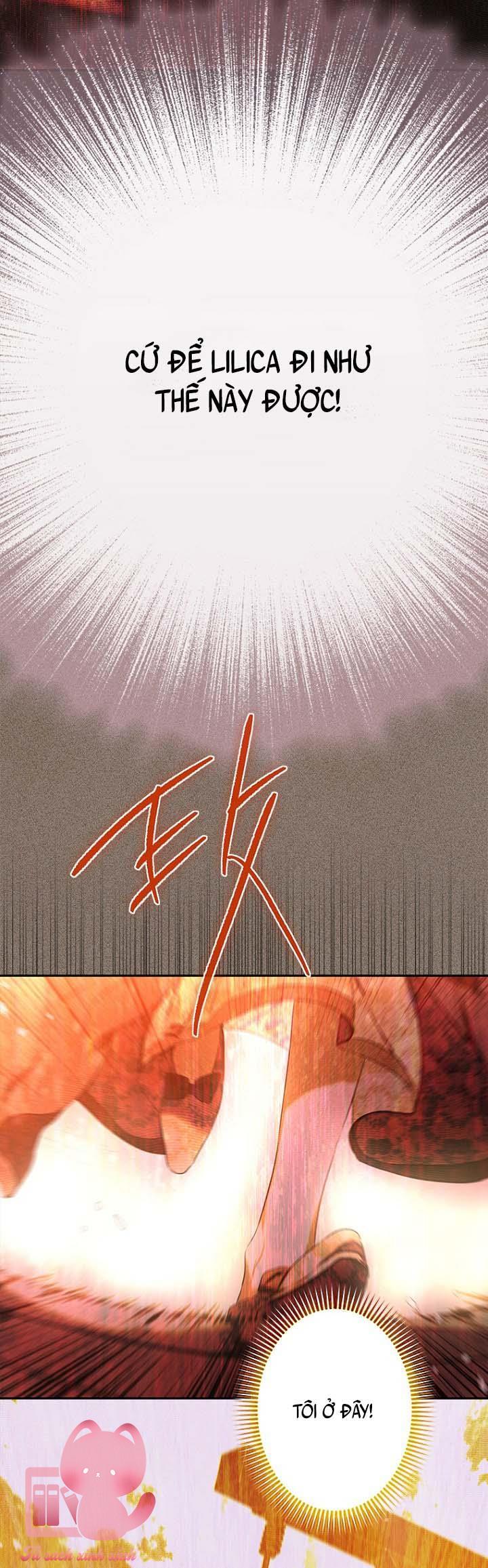 Khế Ước Hôn Nhân Của Mẹ Tôi - Chap 101
