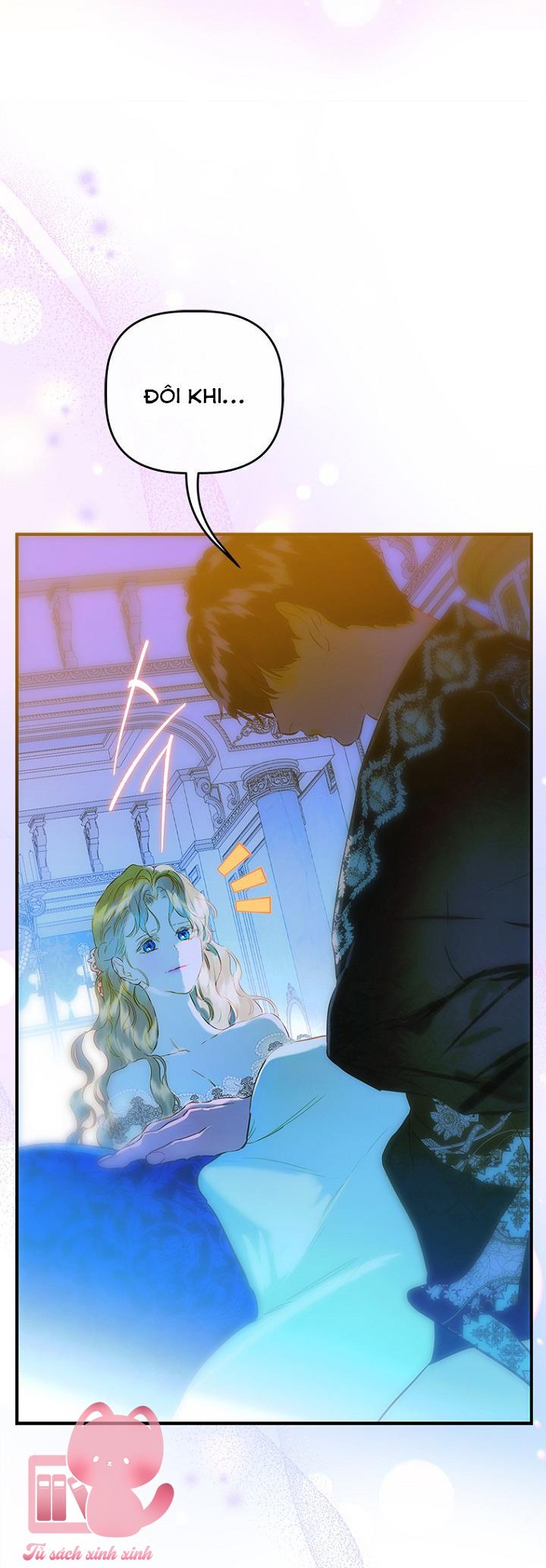 Khế Ước Hôn Nhân Của Mẹ Tôi - Chap 101