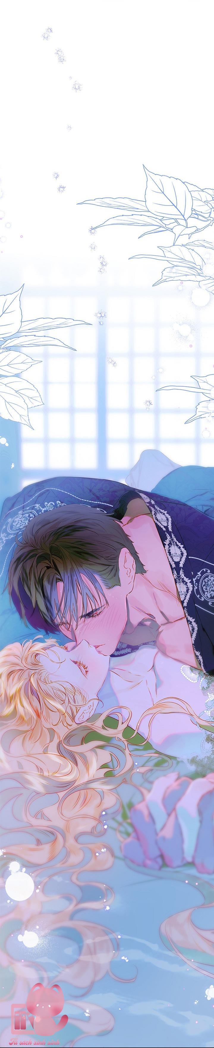 Khế Ước Hôn Nhân Của Mẹ Tôi - Chap 101