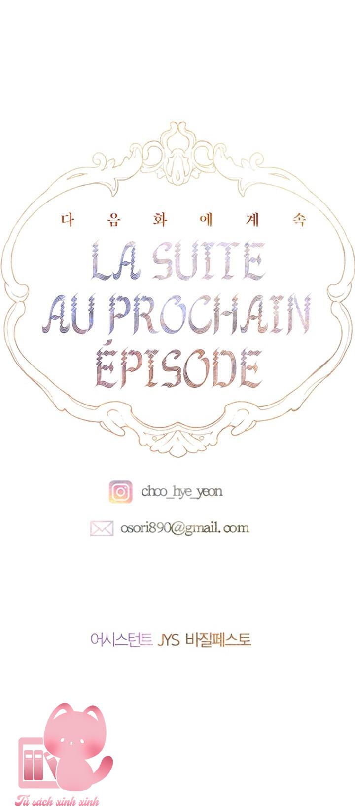Khế Ước Hôn Nhân Của Mẹ Tôi - Chap 101