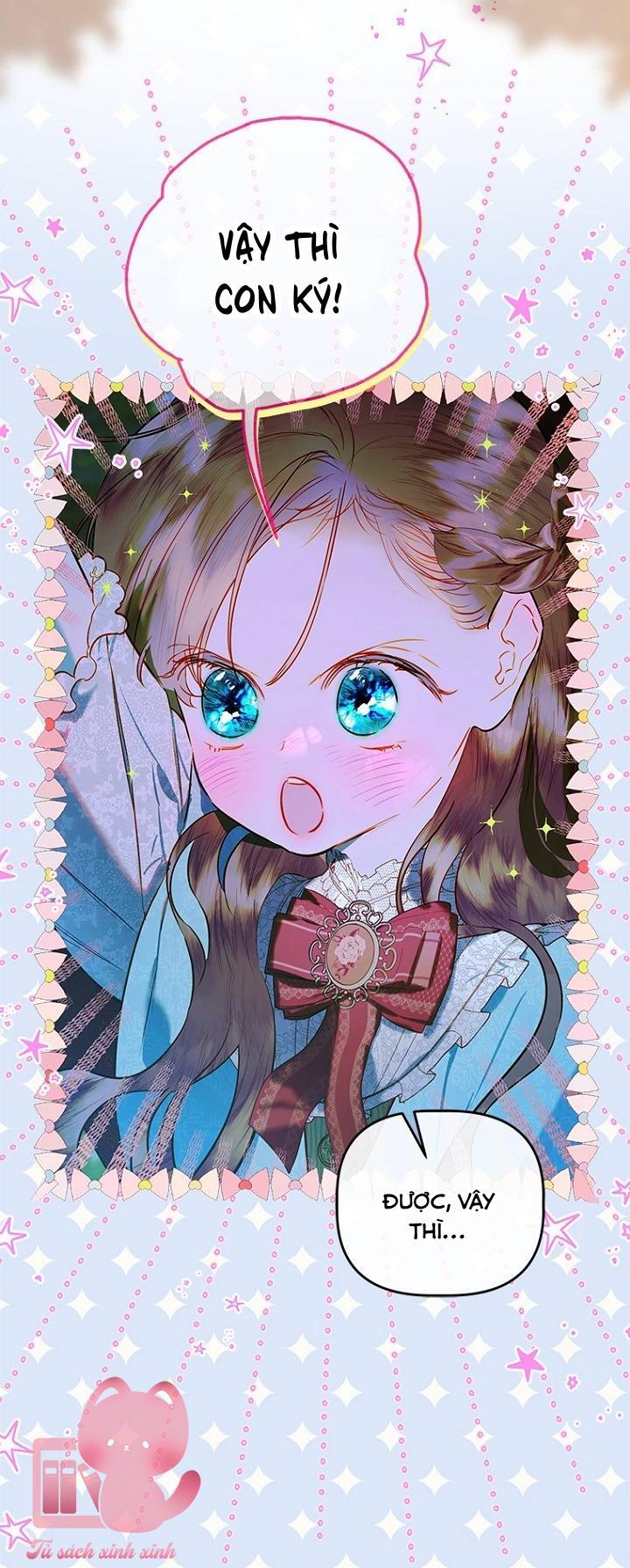 Khế Ước Hôn Nhân Của Mẹ Tôi - Chap 96