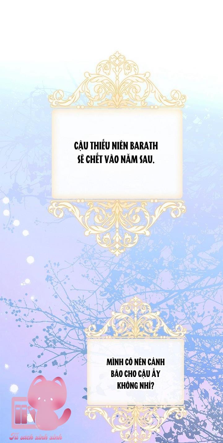 Khế Ước Hôn Nhân Của Mẹ Tôi - Chap 96