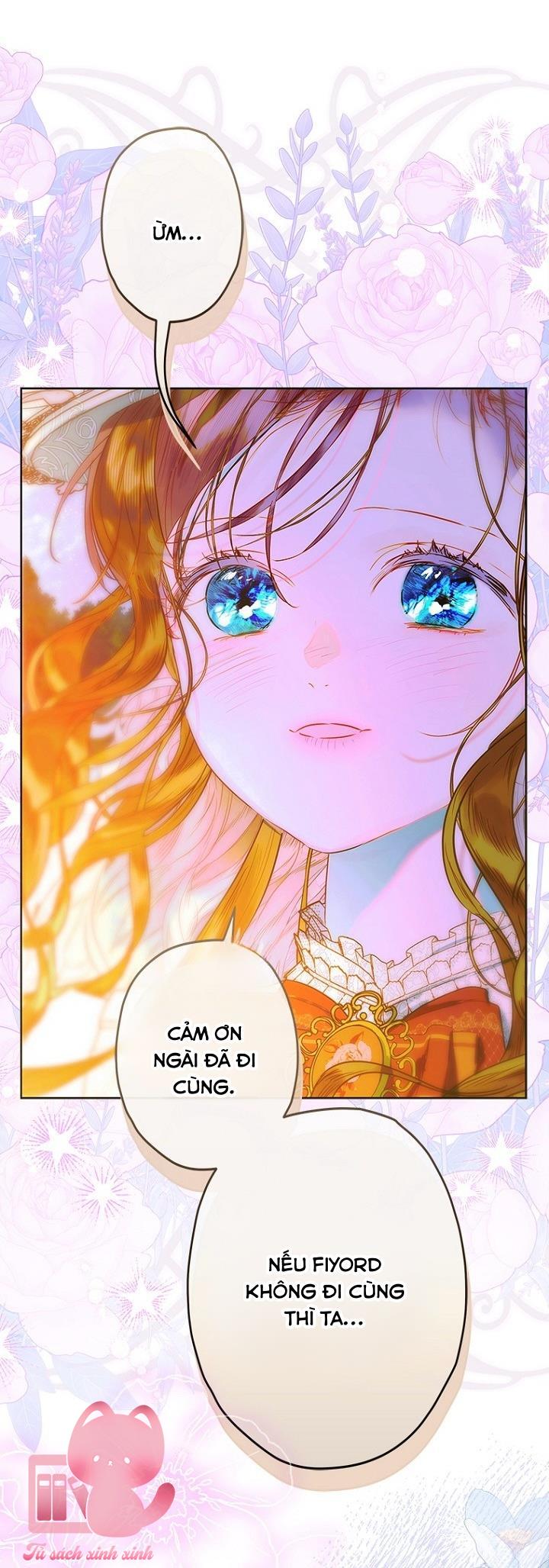 Khế Ước Hôn Nhân Của Mẹ Tôi - Chap 96