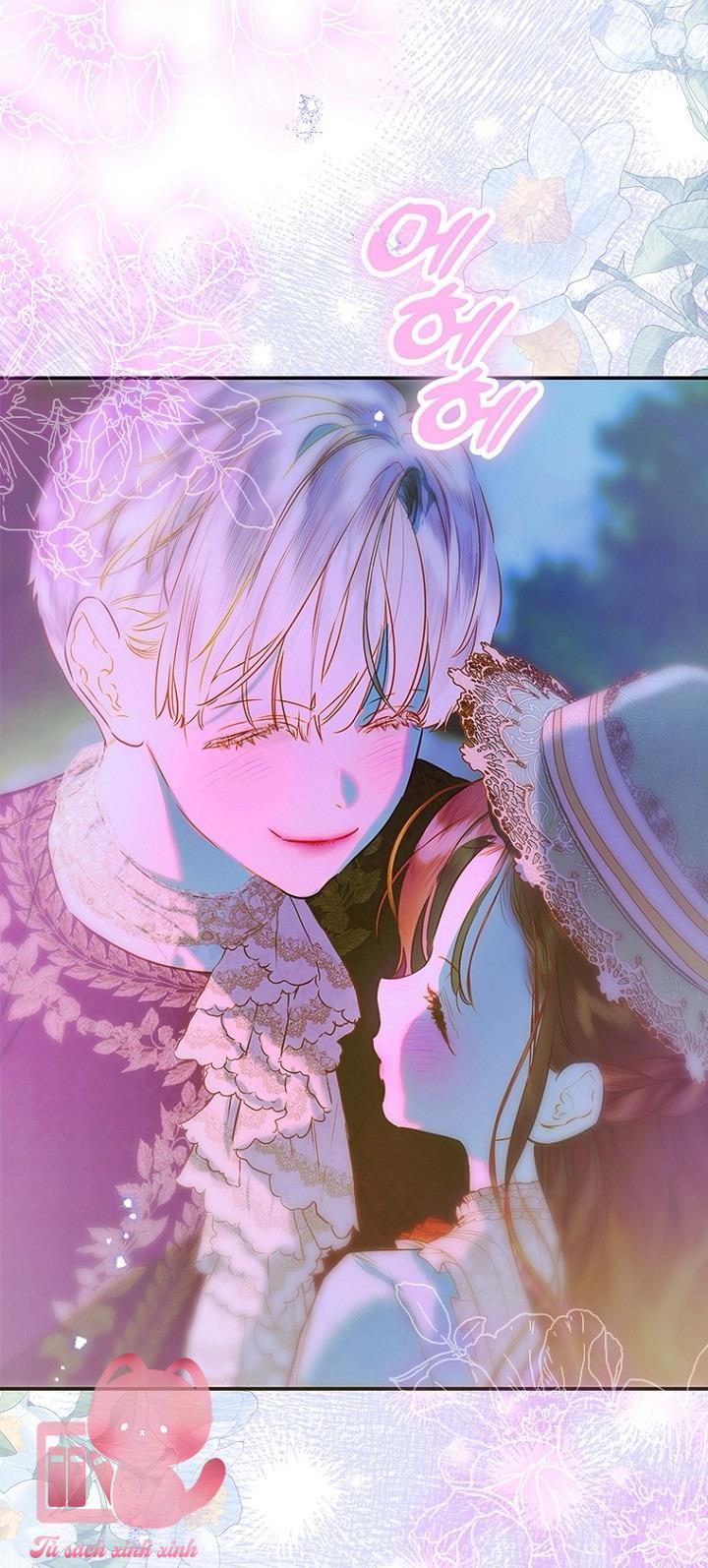 Khế Ước Hôn Nhân Của Mẹ Tôi - Chap 96