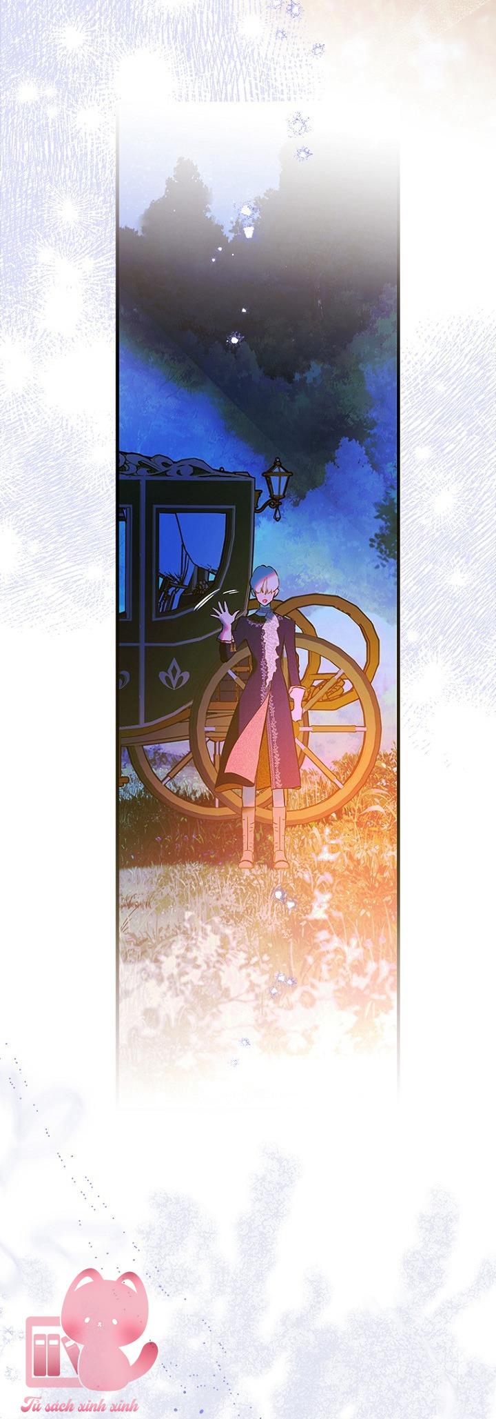 Khế Ước Hôn Nhân Của Mẹ Tôi - Chap 96