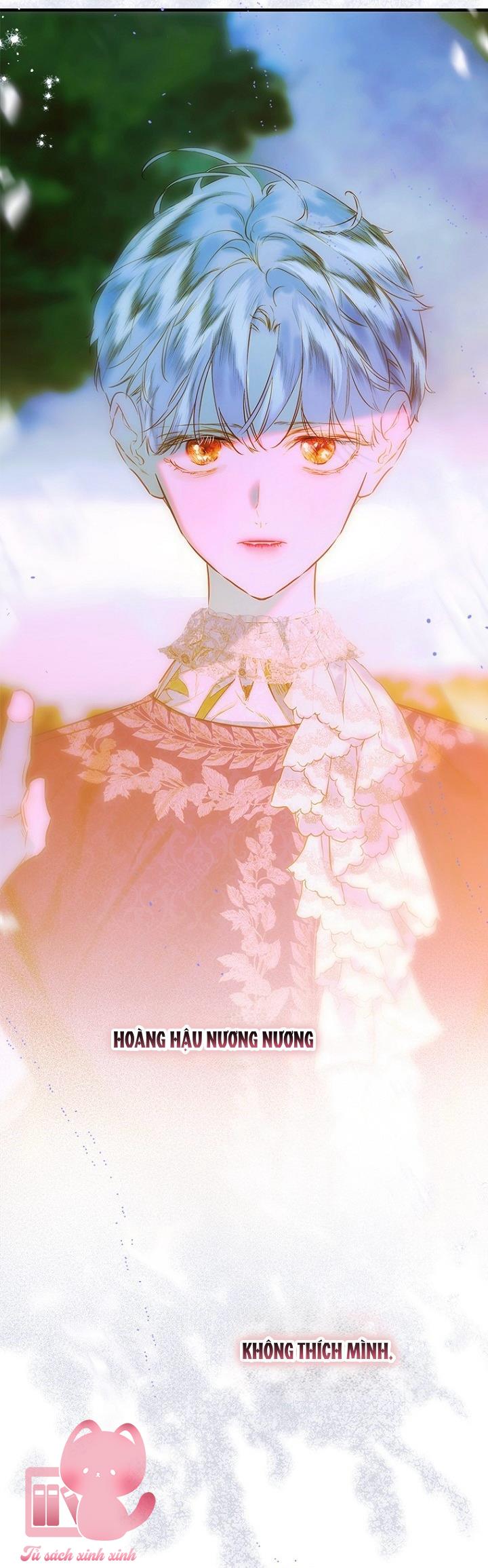 Khế Ước Hôn Nhân Của Mẹ Tôi - Chap 96