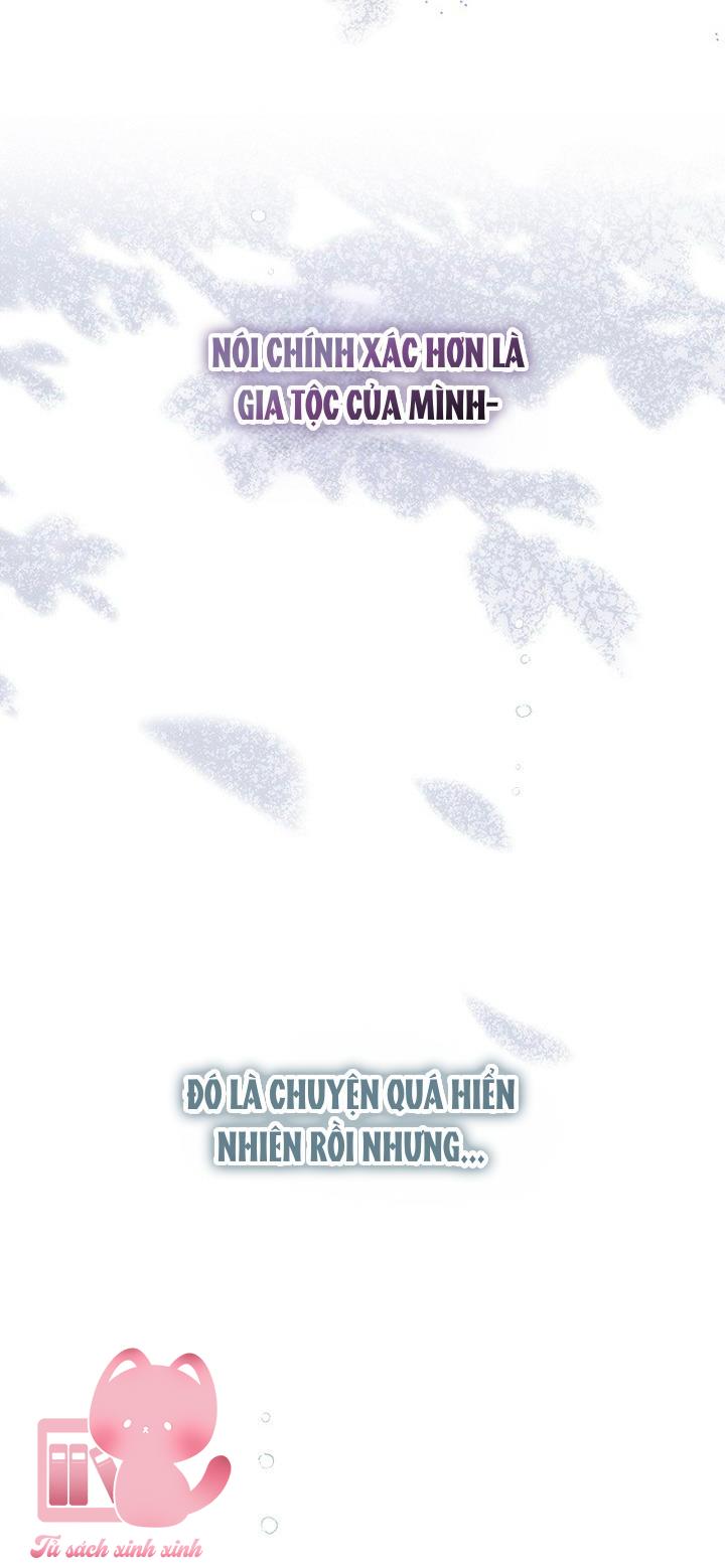 Khế Ước Hôn Nhân Của Mẹ Tôi - Chap 96