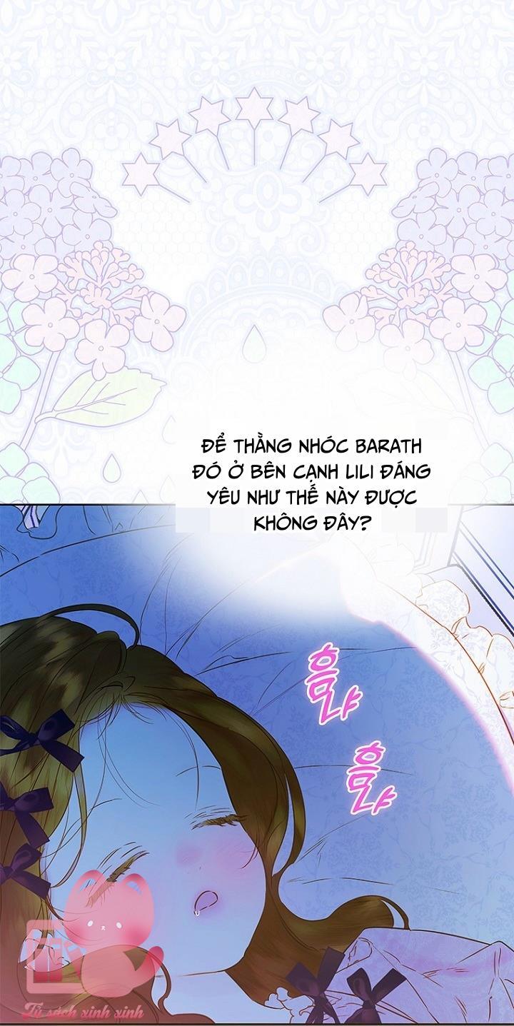 Khế Ước Hôn Nhân Của Mẹ Tôi - Chap 96