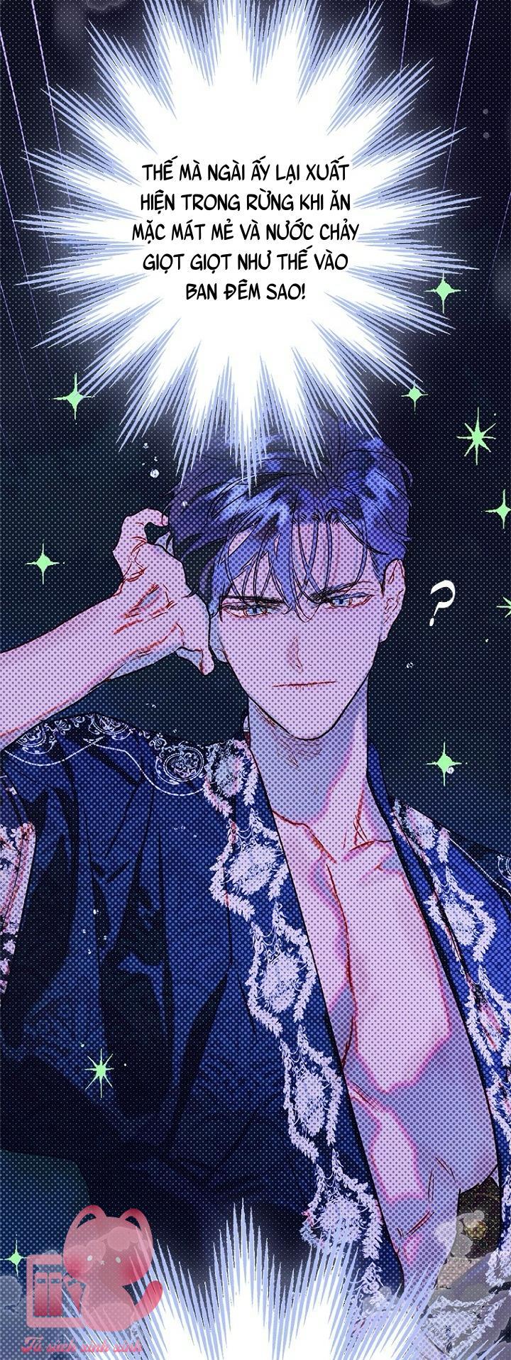 Khế Ước Hôn Nhân Của Mẹ Tôi - Chap 96