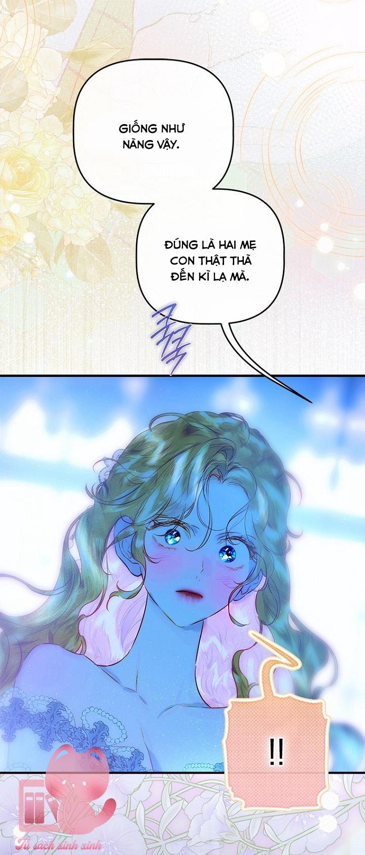 Khế Ước Hôn Nhân Của Mẹ Tôi - Chap 96