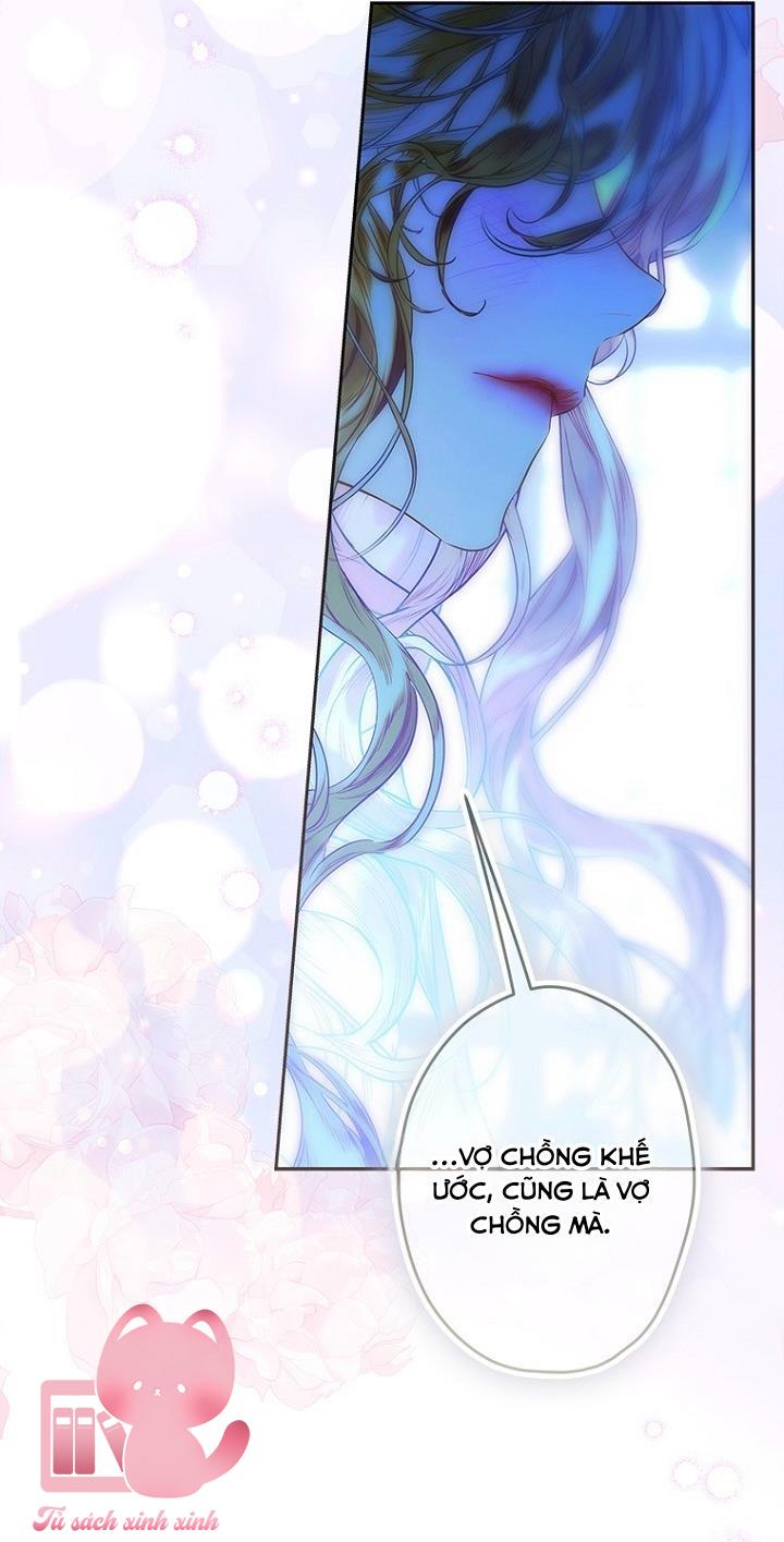 Khế Ước Hôn Nhân Của Mẹ Tôi - Chap 96