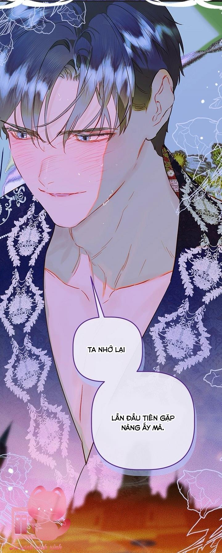 Khế Ước Hôn Nhân Của Mẹ Tôi - Chap 96