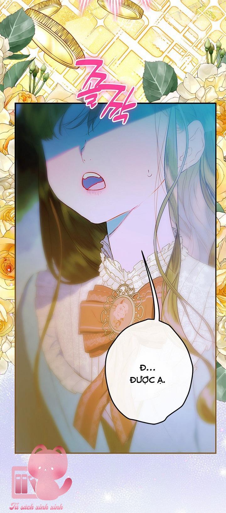 Khế Ước Hôn Nhân Của Mẹ Tôi - Chap 96