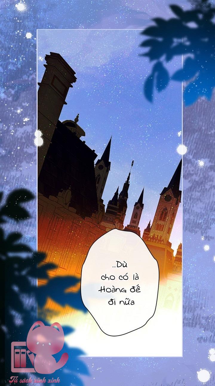 Khế Ước Hôn Nhân Của Mẹ Tôi - Chap 97