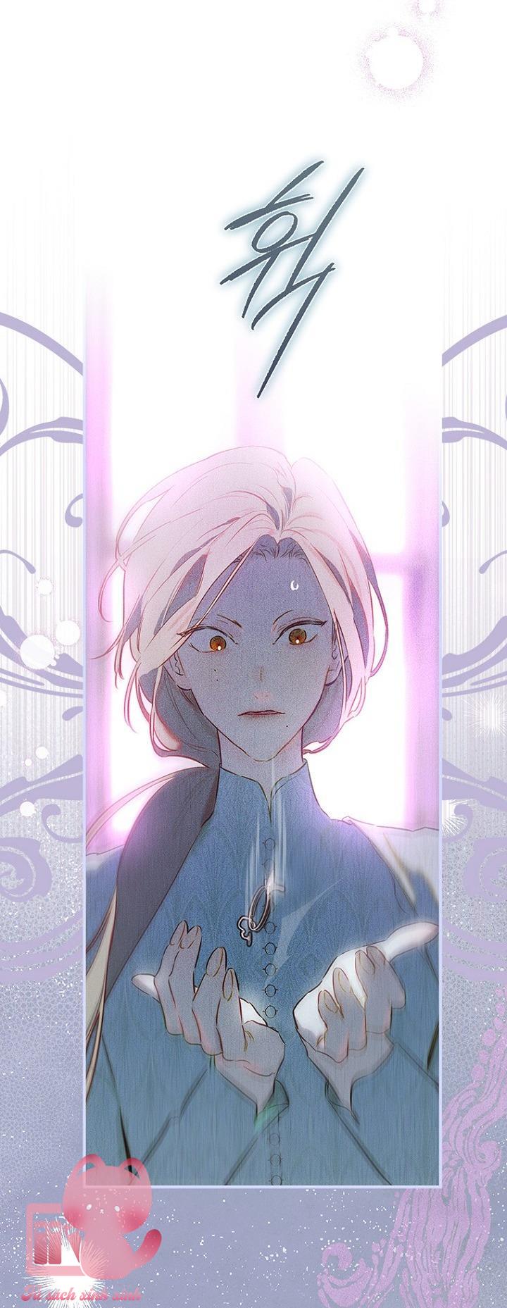 Khế Ước Hôn Nhân Của Mẹ Tôi - Chap 97