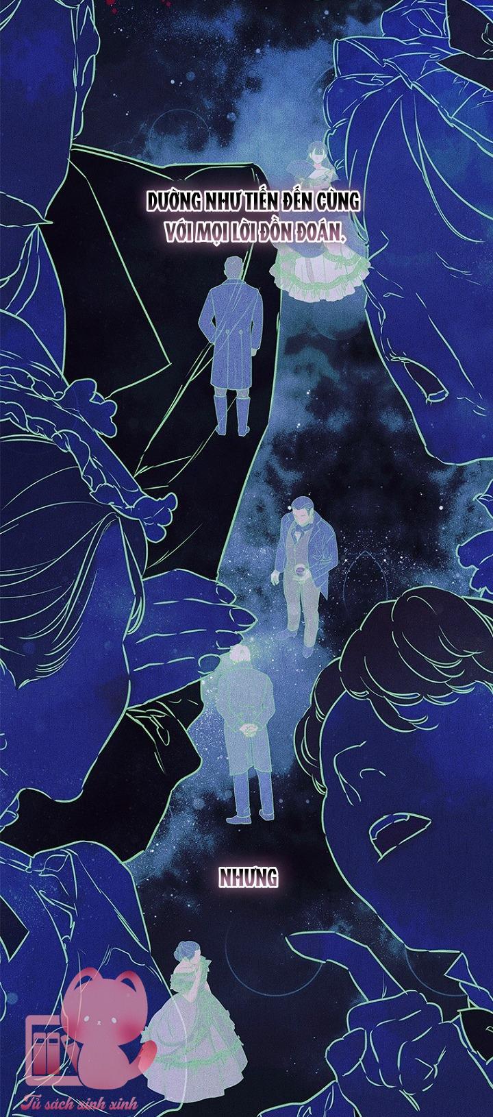 Khế Ước Hôn Nhân Của Mẹ Tôi - Chap 97