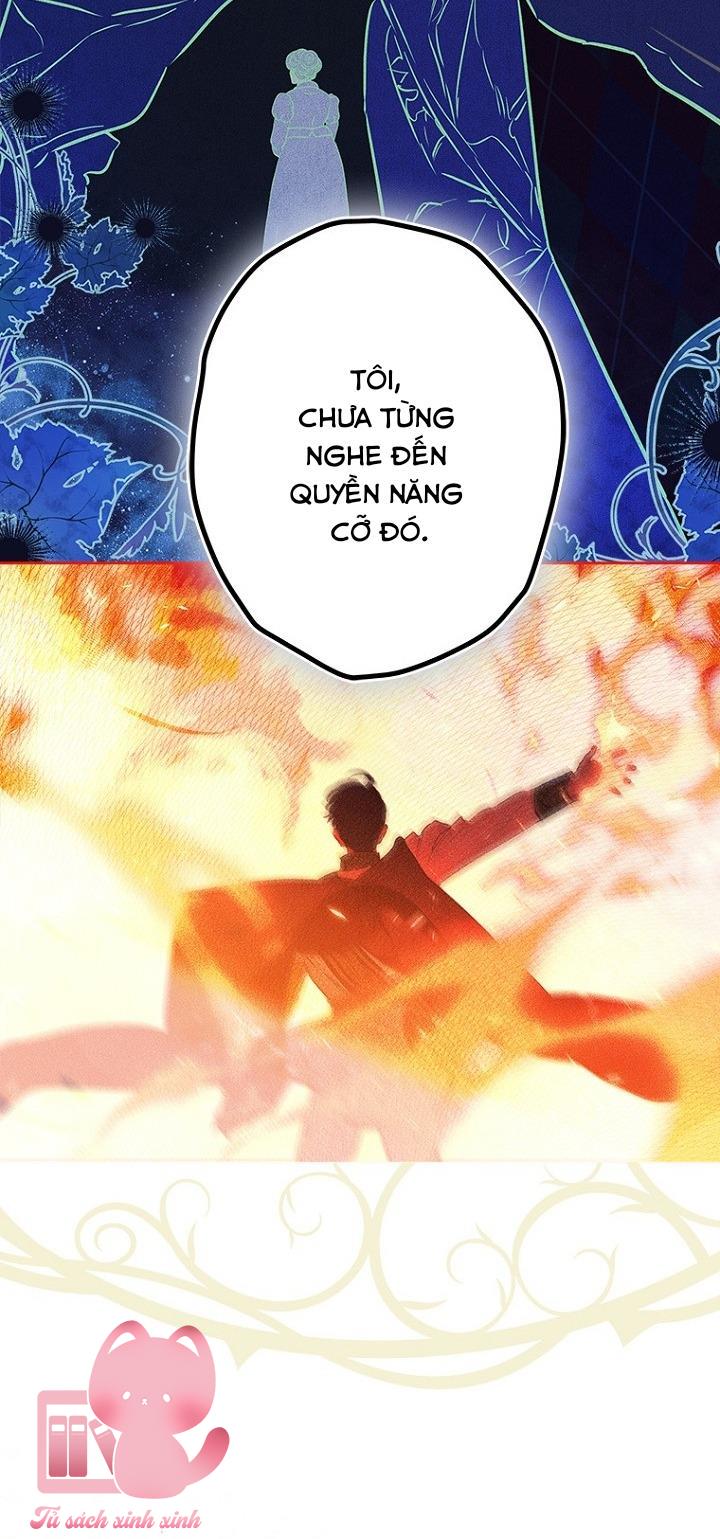 Khế Ước Hôn Nhân Của Mẹ Tôi - Chap 97