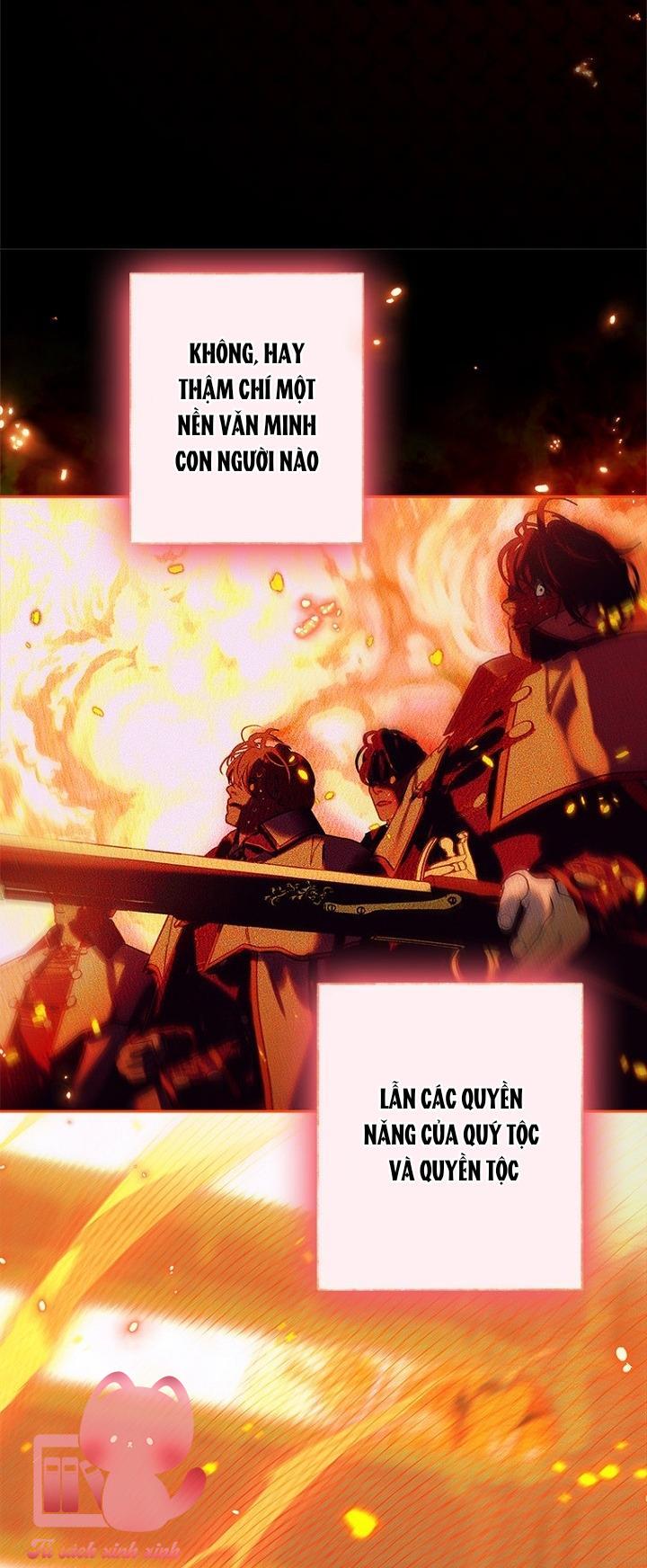 Khế Ước Hôn Nhân Của Mẹ Tôi - Chap 97