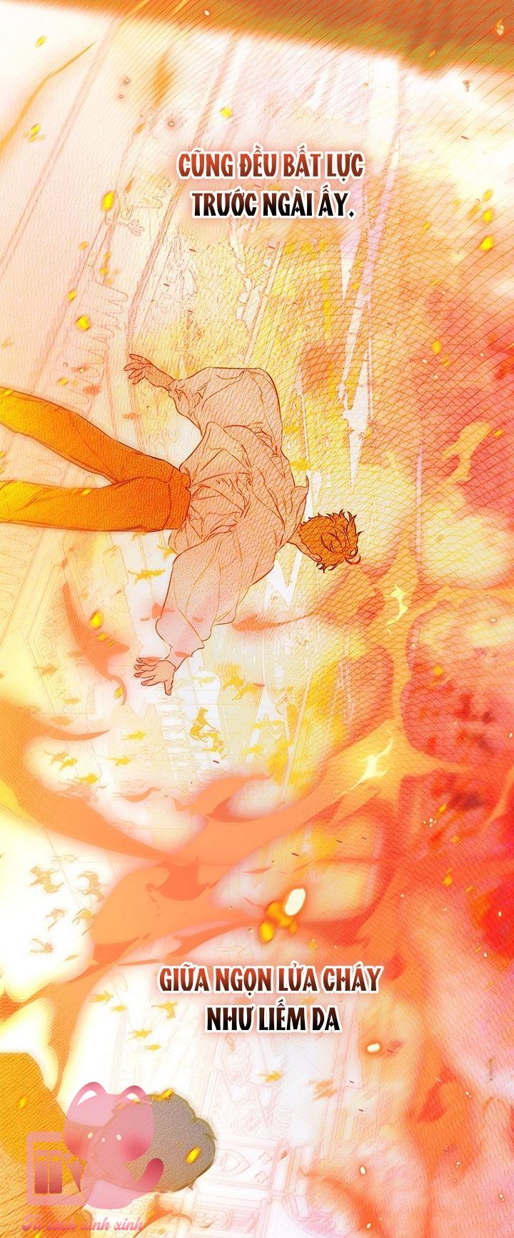 Khế Ước Hôn Nhân Của Mẹ Tôi - Chap 97