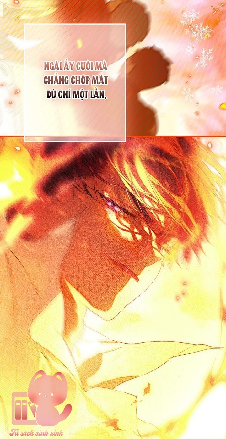 Khế Ước Hôn Nhân Của Mẹ Tôi - Chap 97