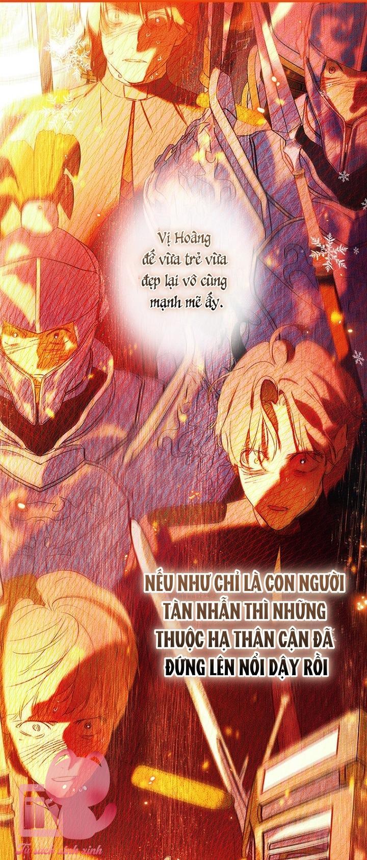 Khế Ước Hôn Nhân Của Mẹ Tôi - Chap 97