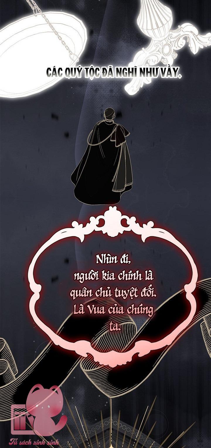 Khế Ước Hôn Nhân Của Mẹ Tôi - Chap 97