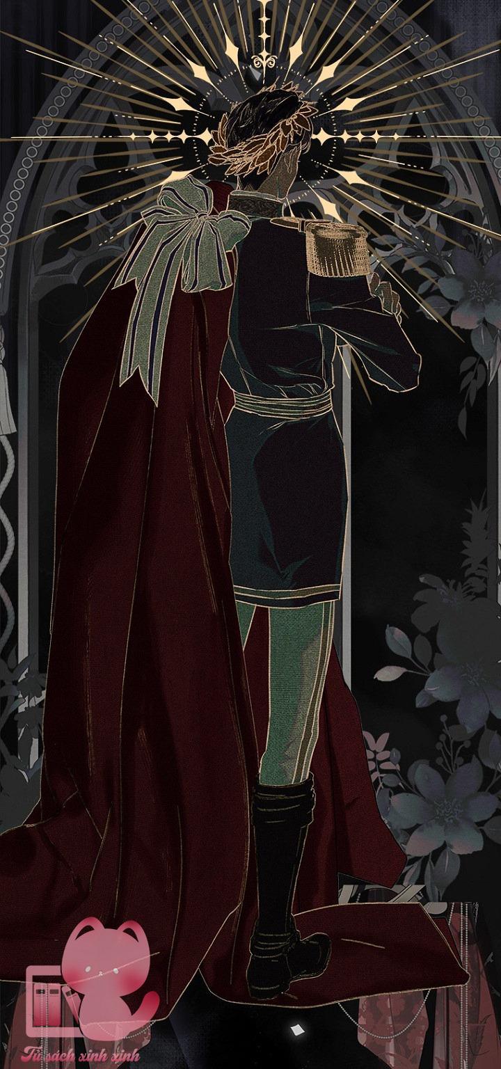 Khế Ước Hôn Nhân Của Mẹ Tôi - Chap 97