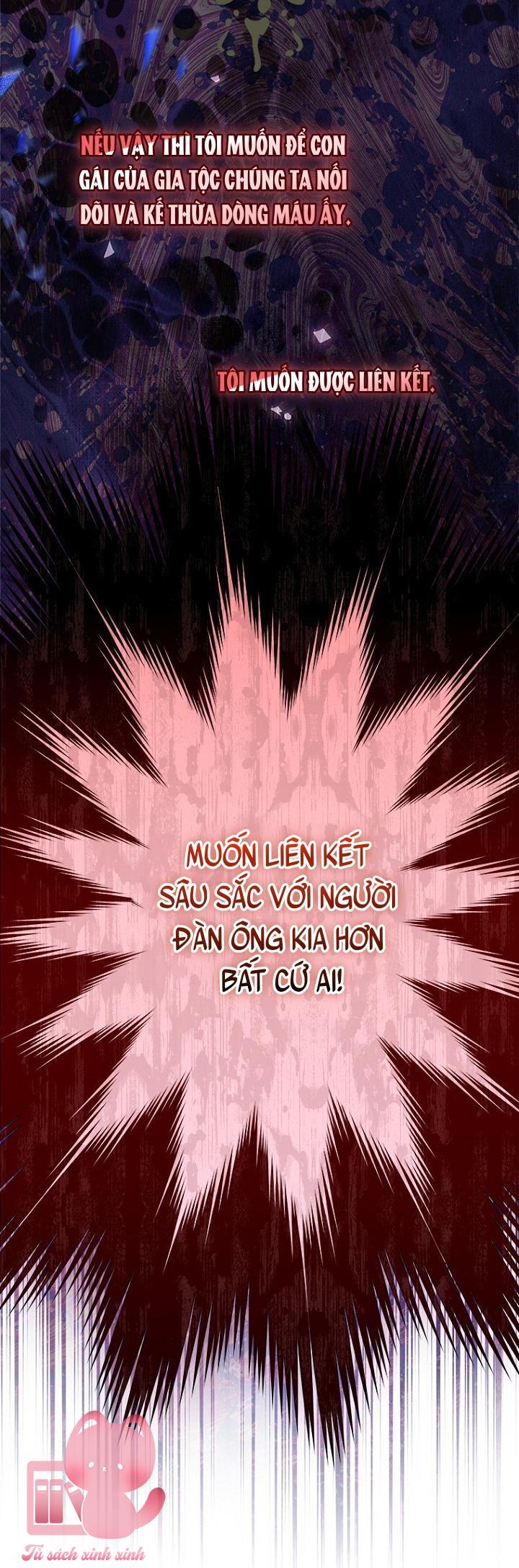 Khế Ước Hôn Nhân Của Mẹ Tôi - Chap 97